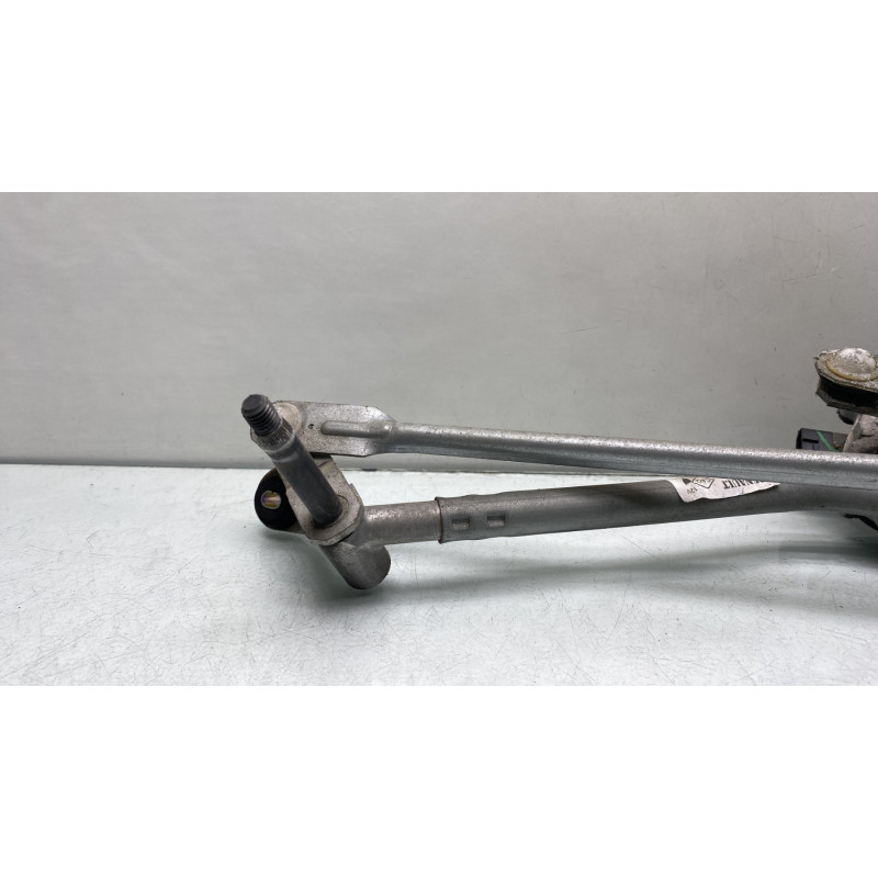 Moteur essuie glace avant RENAULT CAPTUR 1 Photo n°3