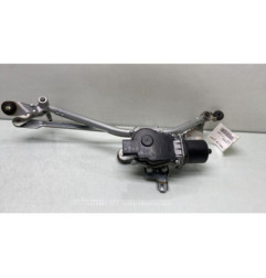 Moteur essuie glace avant RENAULT CAPTUR 1