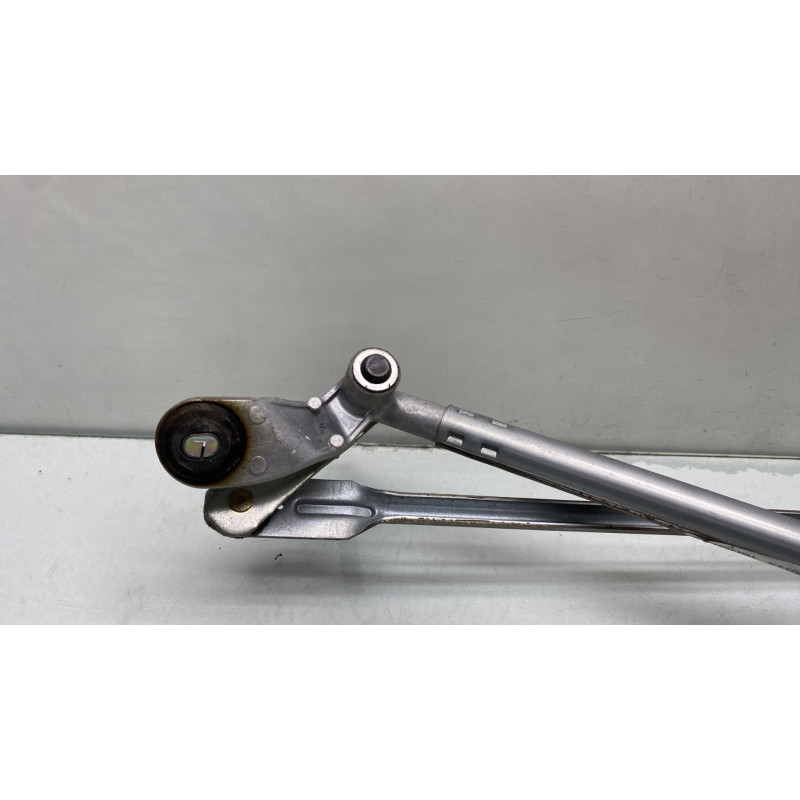 Moteur essuie glace avant RENAULT CAPTUR 1 Photo n°5