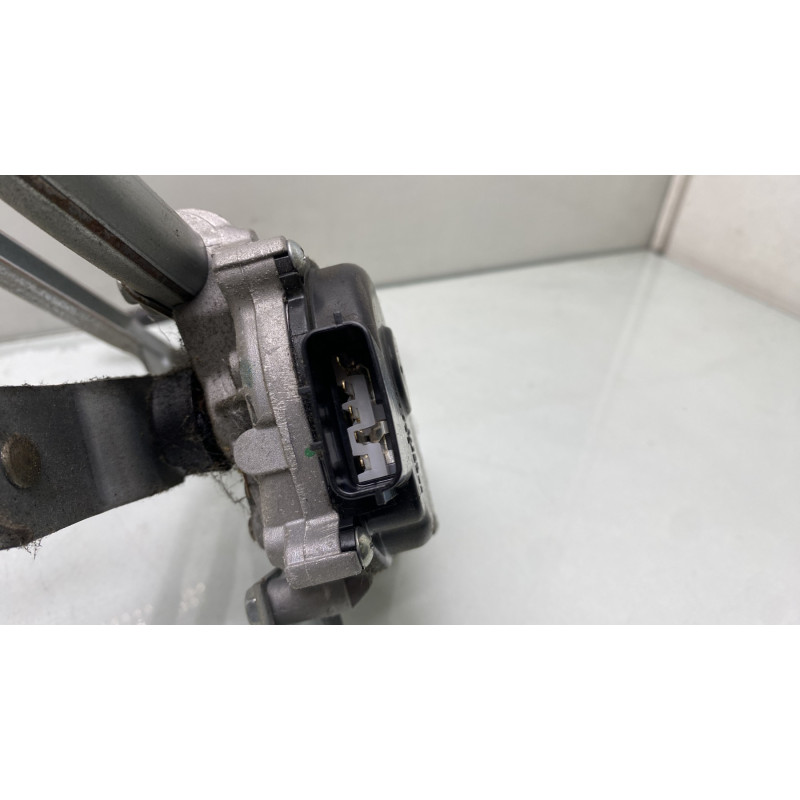 Moteur essuie glace avant RENAULT CAPTUR 1 Photo n°7