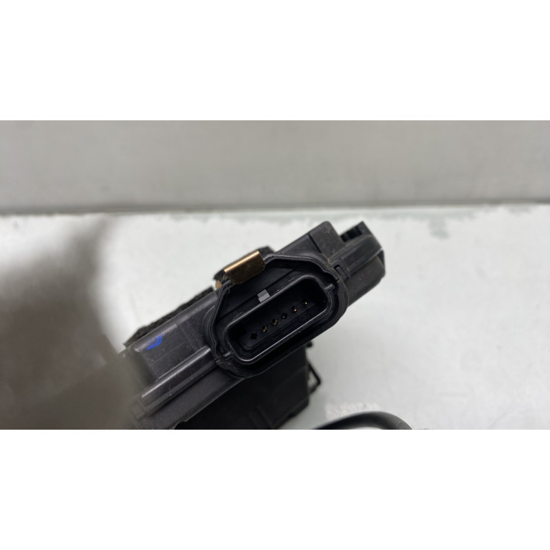 Serrure arriere gauche RENAULT CAPTUR 1 Photo n°5