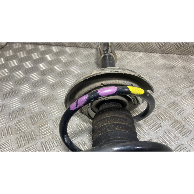 Amortisseur avant droit RENAULT CAPTUR 1 Photo n°5