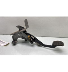 Pedale d'embrayage RENAULT CAPTUR 1