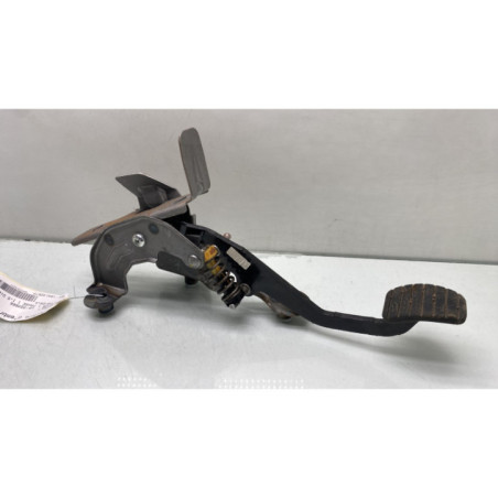 Pedale d'embrayage RENAULT CAPTUR 1
