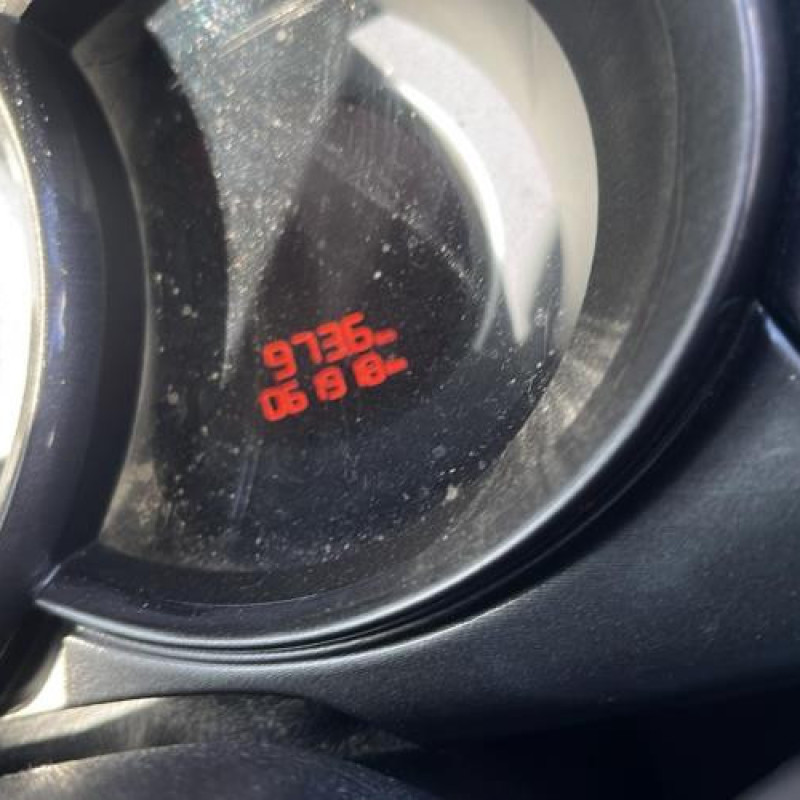 Ecran GPS CITROEN C3 2 Photo n°4