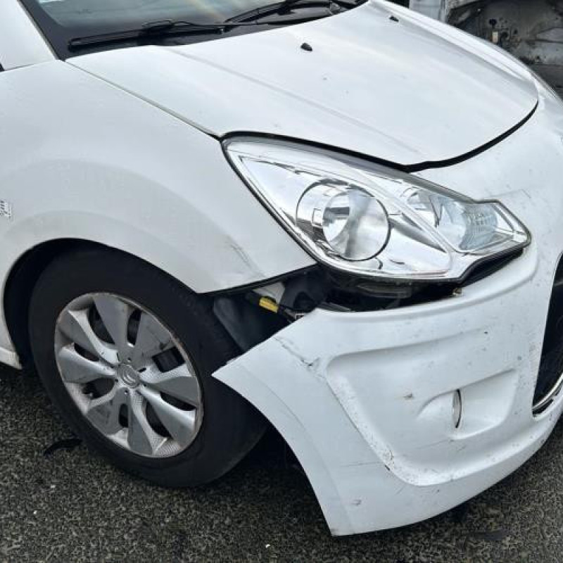Ecran GPS CITROEN C3 2 Photo n°5