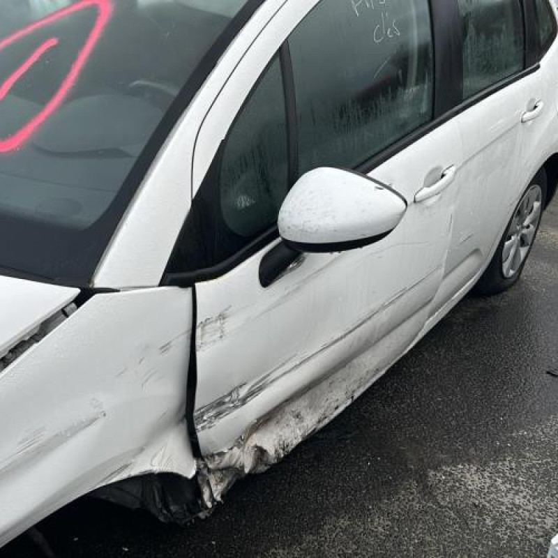Ecran GPS CITROEN C3 2 Photo n°8