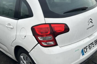 Ecran GPS CITROEN C3 2
