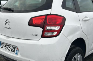 Ecran GPS CITROEN C3 2