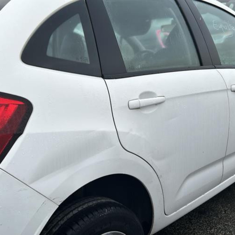 Ecran GPS CITROEN C3 2 Photo n°12