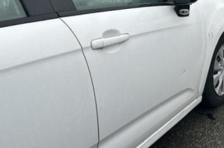 Ecran GPS CITROEN C3 2
