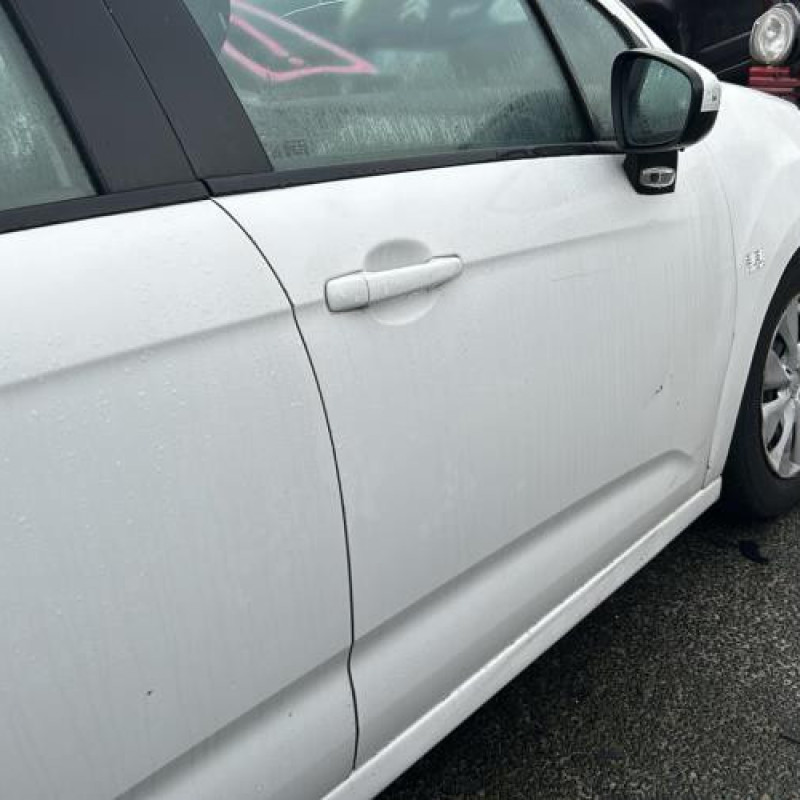 Ecran GPS CITROEN C3 2 Photo n°13