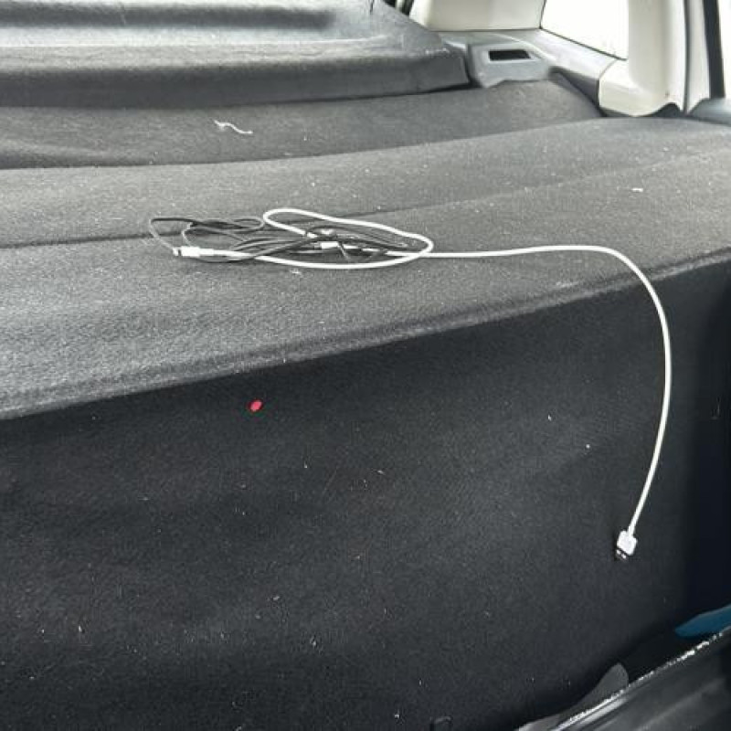 Ecran GPS CITROEN C3 2 Photo n°15