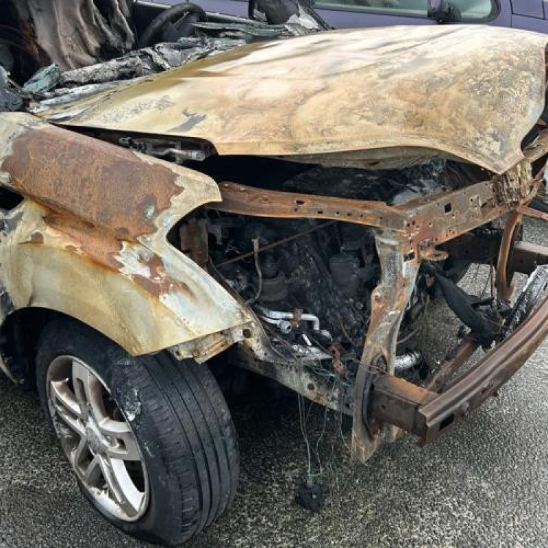 Bras essuie glace arriere KIA SOUL 1 Photo n°5