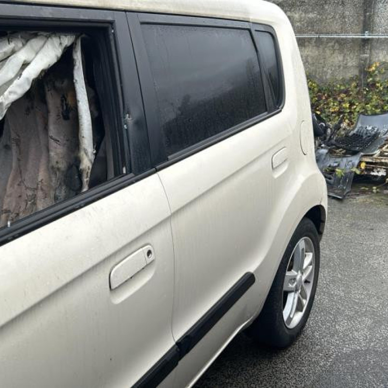Bras essuie glace arriere KIA SOUL 1 Photo n°7