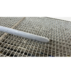 Baguette de porte avant droite CITROEN C1 1
