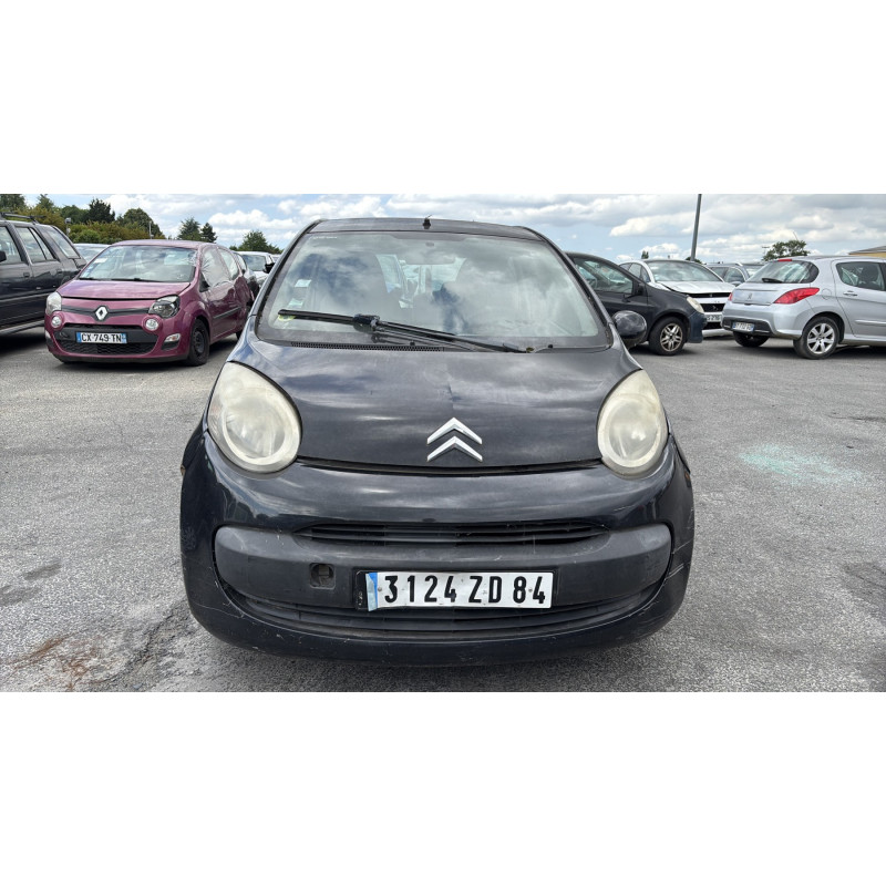 Bras essuie glace arriere CITROEN C1 1 Photo n°13