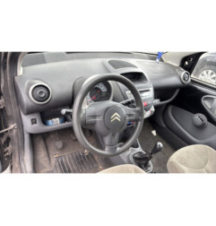 Bras essuie glace arriere CITROEN C1 1