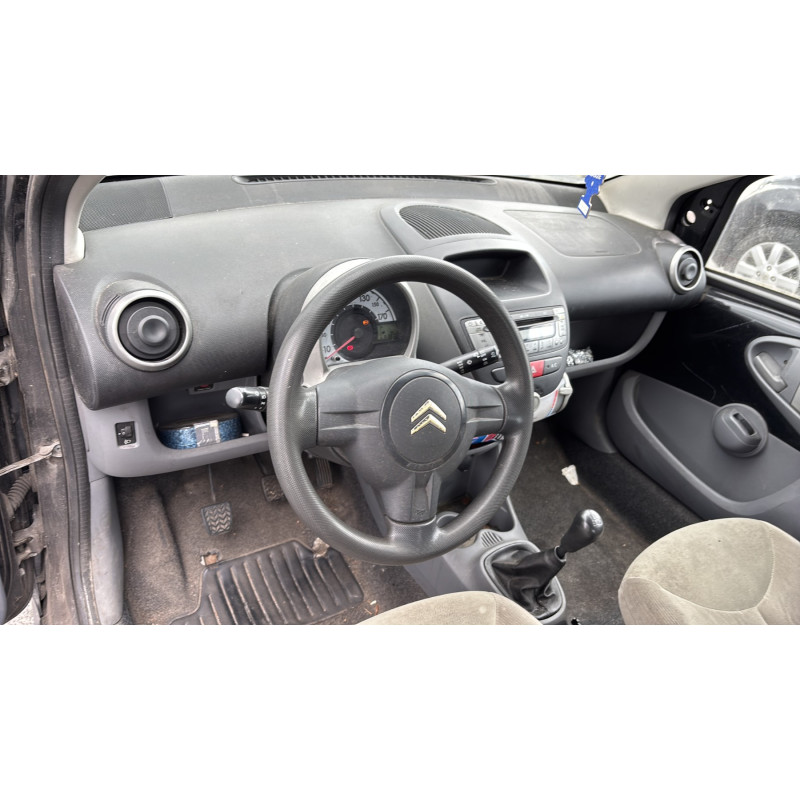 Bras essuie glace arriere CITROEN C1 1 Photo n°16
