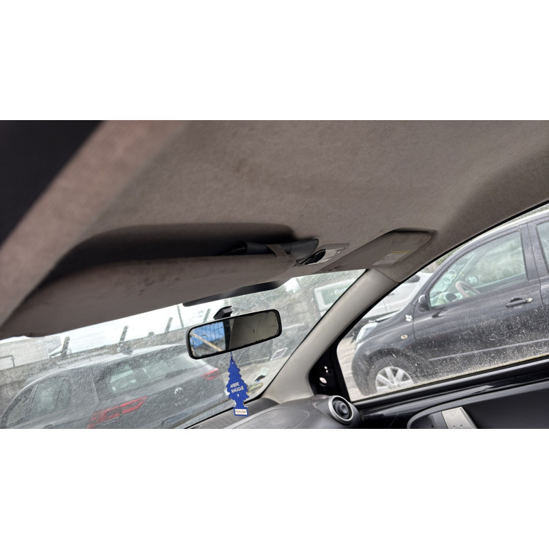 Bras essuie glace arriere CITROEN C1 1 Photo n°17