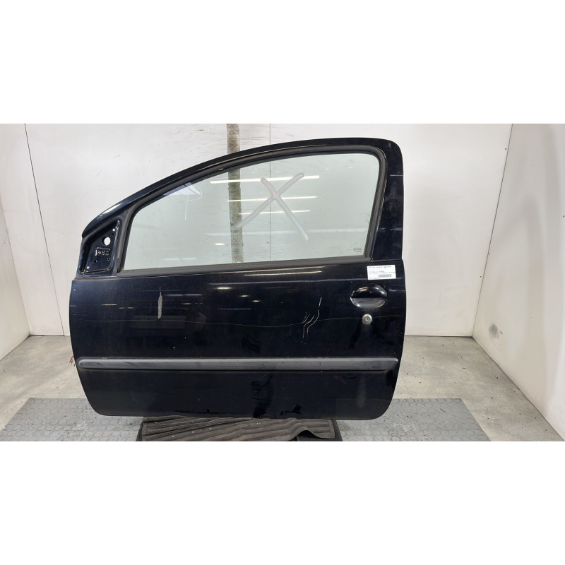 Porte avant gauche CITROEN C1 1 Photo n°1