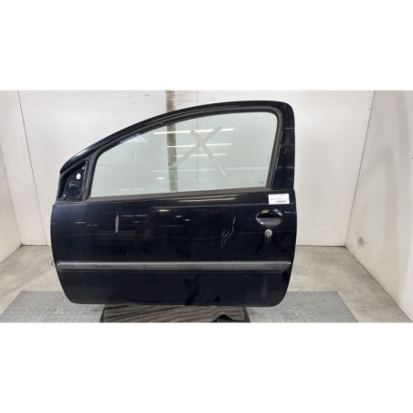 Porte avant gauche CITROEN C1 1 Photo n°1