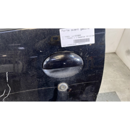 Porte avant gauche CITROEN C1 1