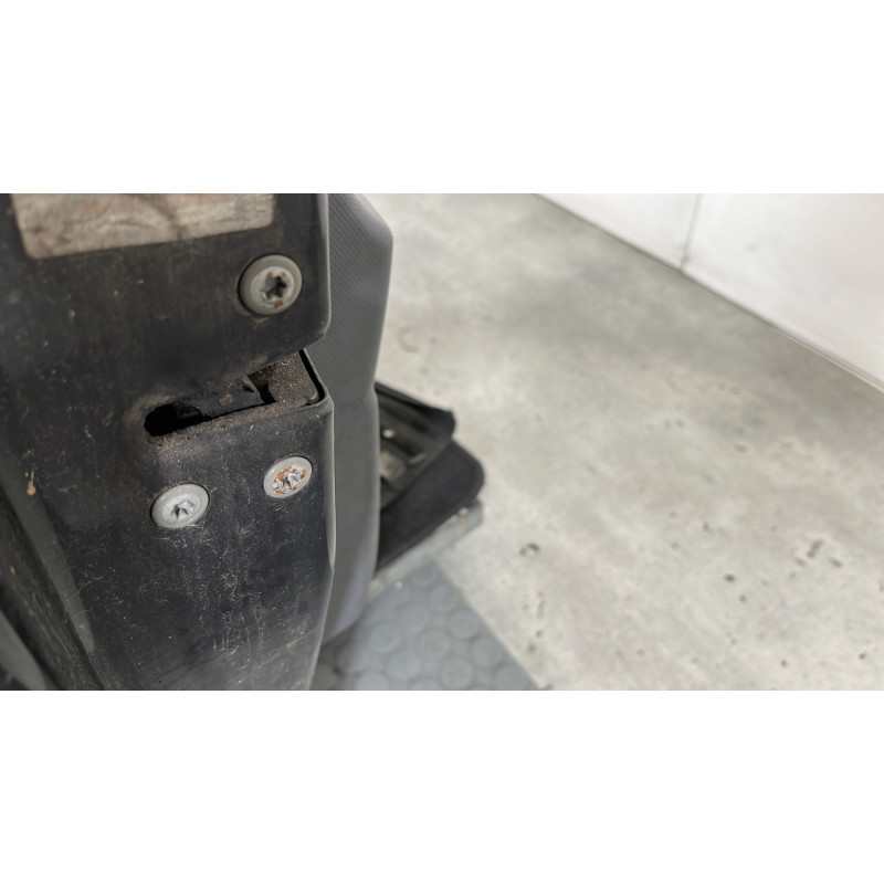 Porte avant gauche CITROEN C1 1 Photo n°3