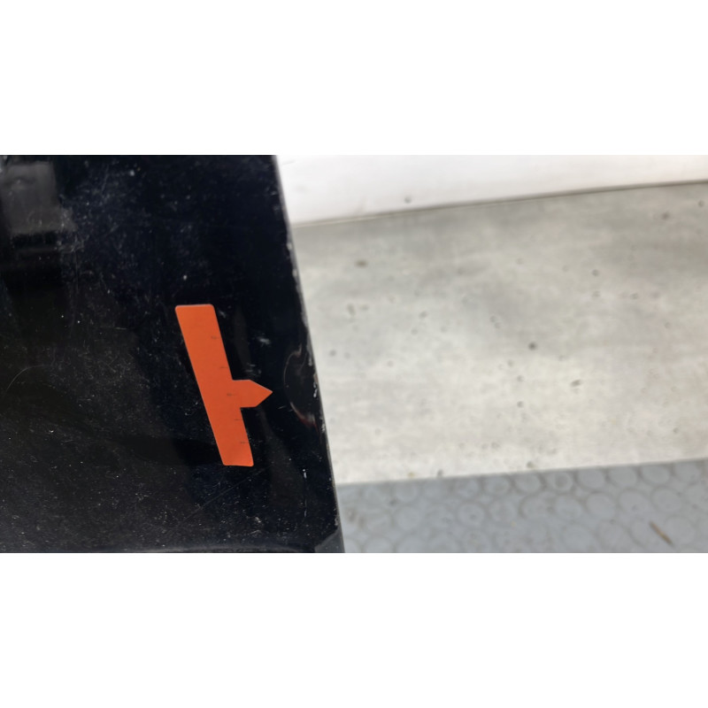Porte avant gauche CITROEN C1 1 Photo n°4