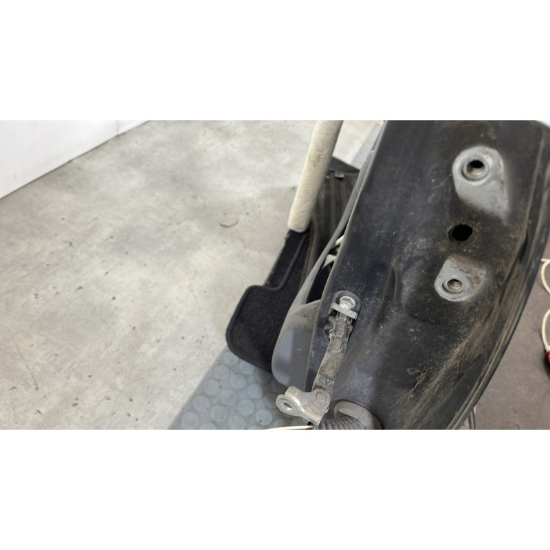Porte avant gauche CITROEN C1 1 Photo n°5