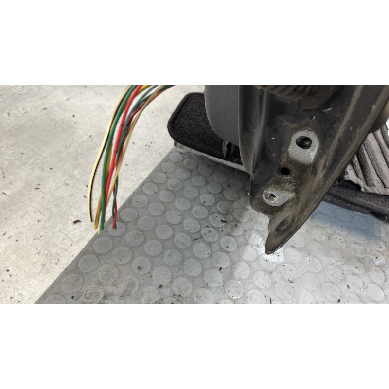 Porte avant gauche CITROEN C1 1 Photo n°6