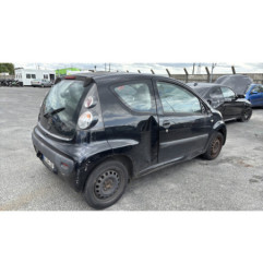 Porte avant gauche CITROEN C1 1