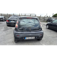 Porte avant gauche CITROEN C1 1
