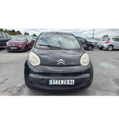 Porte avant gauche CITROEN C1 1