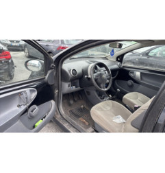Porte avant gauche CITROEN C1 1
