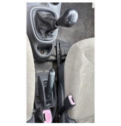 Porte avant gauche CITROEN C1 1
