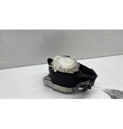Pretensionneur de ceinture avant droit CITROEN C1 1 Photo n°1