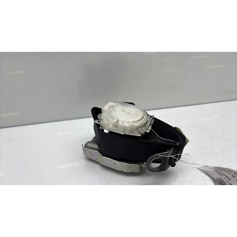 Pretensionneur de ceinture avant droit CITROEN C1 1 Photo n°1