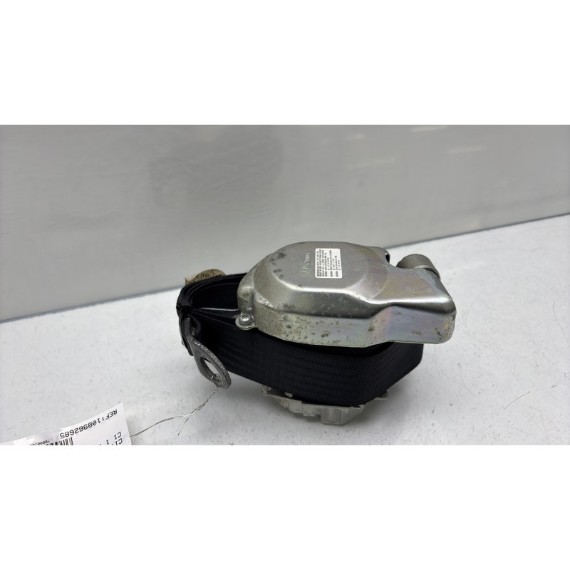 Pretensionneur de ceinture avant droit CITROEN C1 1 Photo n°2