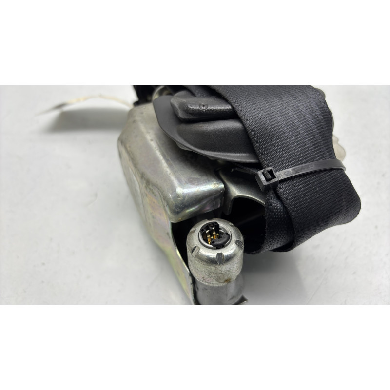 Pretensionneur de ceinture avant droit CITROEN C1 1 Photo n°3