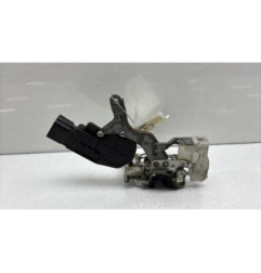 Serrure avant droit CITROEN C1 1