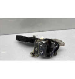 Serrure avant droit CITROEN C1 1