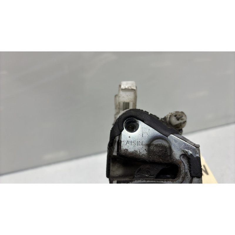 Serrure avant droit CITROEN C1 1 Photo n°5