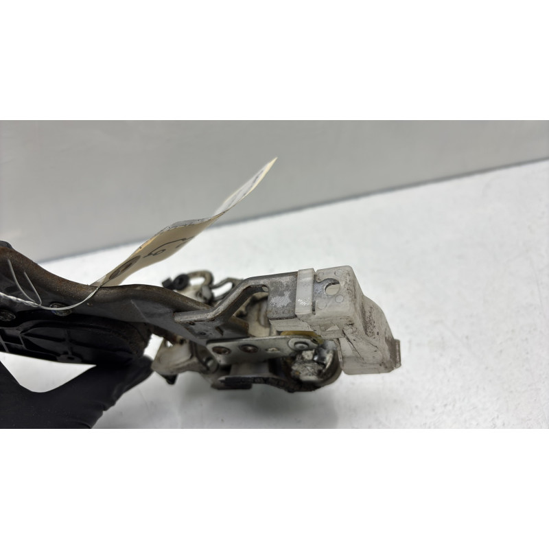 Serrure avant droit CITROEN C1 1 Photo n°6