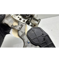 Serrure avant droit CITROEN C1 1