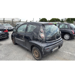 Cremaillere assistee CITROEN C1 1