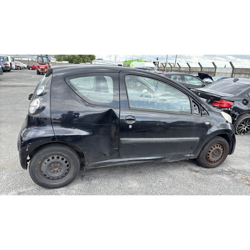 Cremaillere assistee CITROEN C1 1 Photo n°10