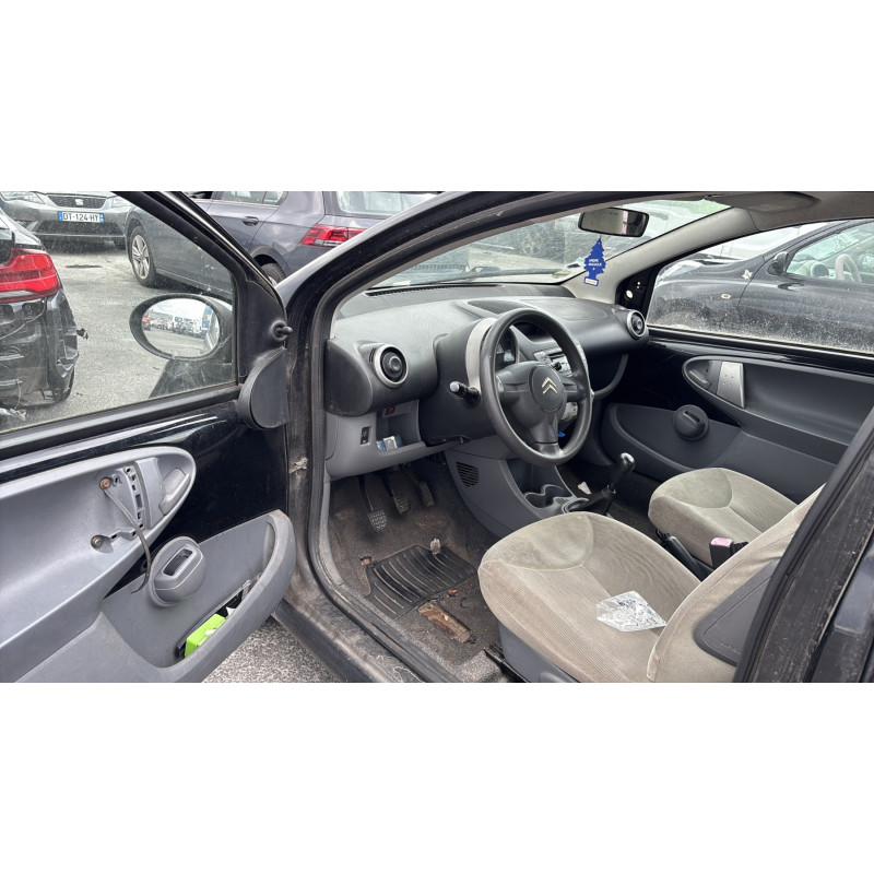 Cremaillere assistee CITROEN C1 1 Photo n°12
