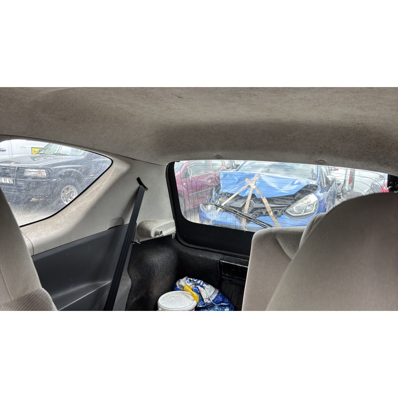 Cremaillere assistee CITROEN C1 1 Photo n°13