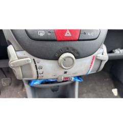 Cremaillere assistee CITROEN C1 1